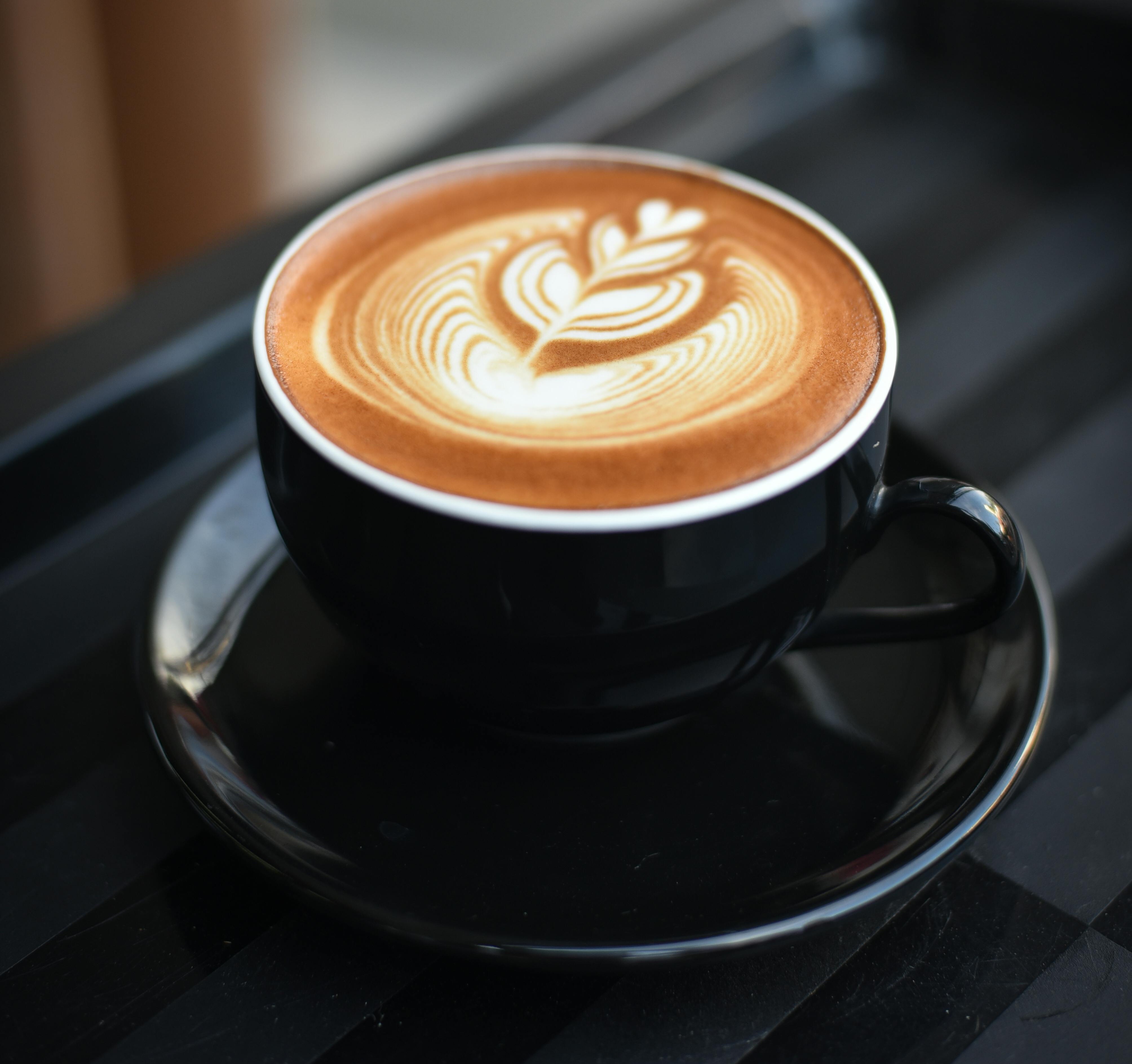 Cappuccino